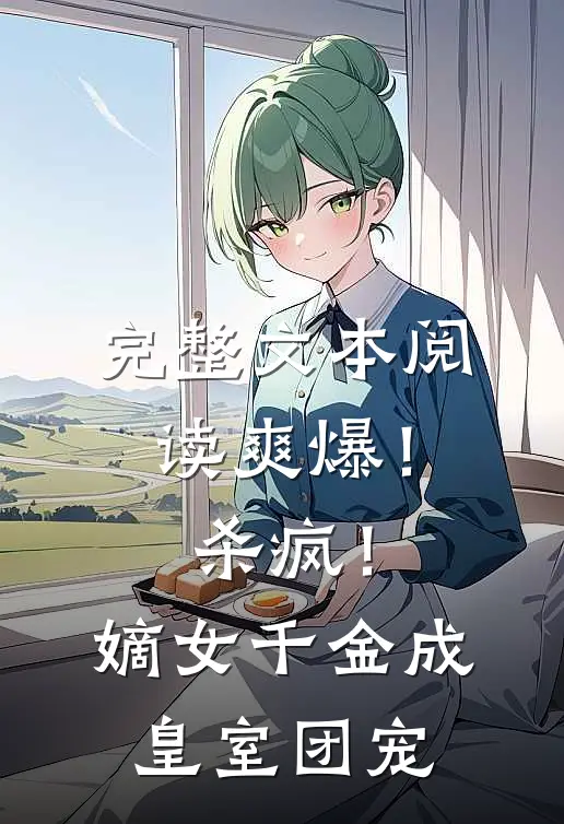 完整文本阅读爽爆！杀疯！嫡女千金成皇室团宠