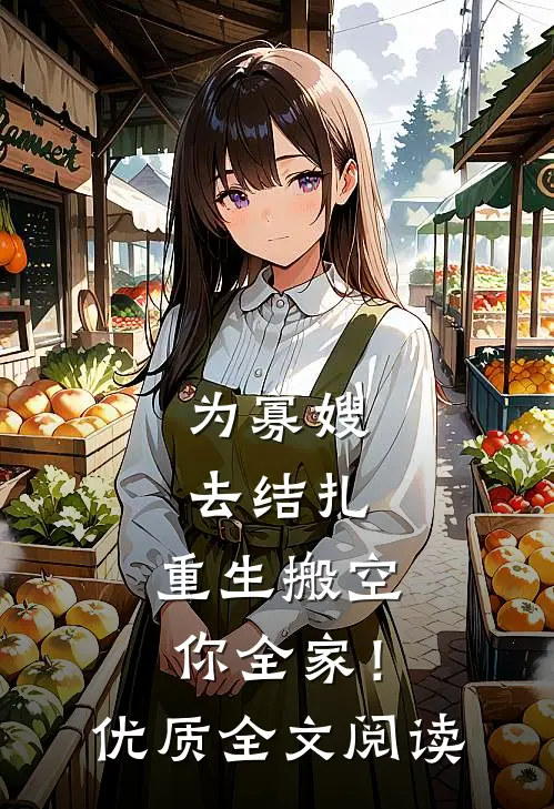为寡嫂去结扎，重生搬空你全家！优质全文阅读