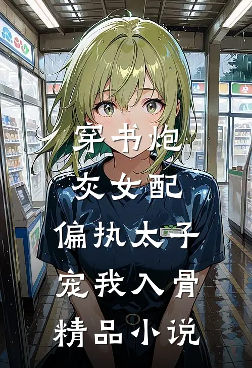 穿书炮灰女配，偏执太子宠我入骨精品小说