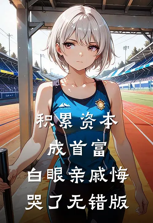积累资本成首富，白眼亲戚悔哭了无错版