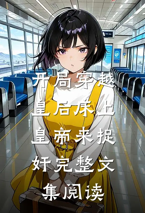 开局穿越皇后床上，皇帝来捉奸完整文集阅读