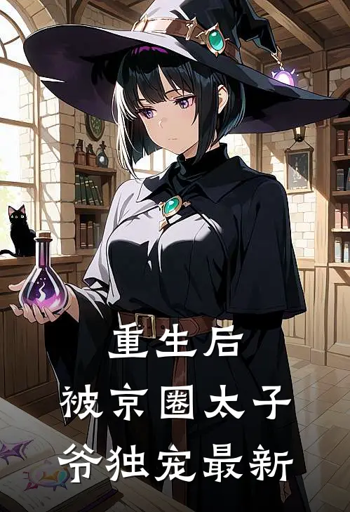 重生后，被京圈太子爷独宠最新