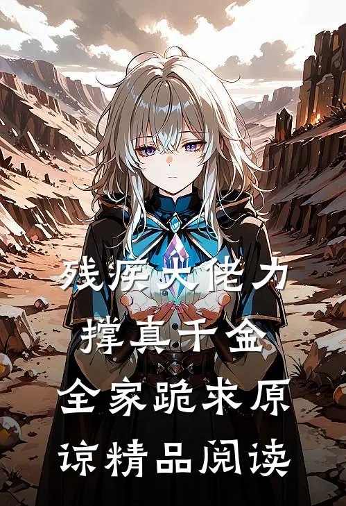 残疾大佬力撑真千金，全家跪求原谅精品阅读