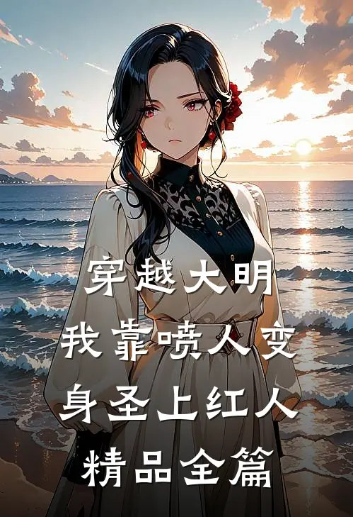 穿越大明，我靠喷人变身圣上红人精品全篇