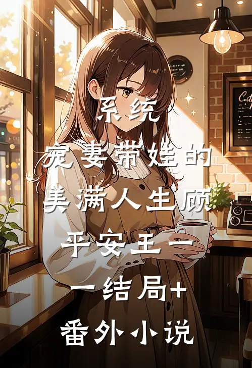 系统：宠妻带娃的美满人生顾平安王一一结局+番外小说