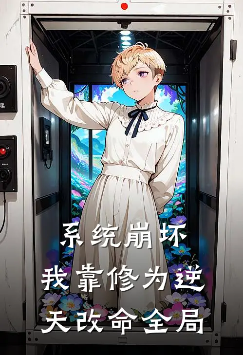 系统崩坏，我靠修为逆天改命全局
