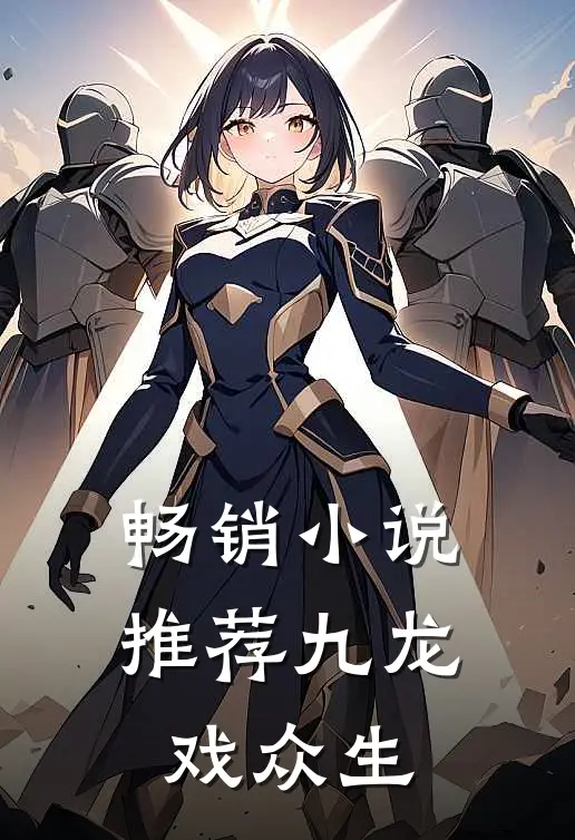 畅销小说推荐九龙戏众生