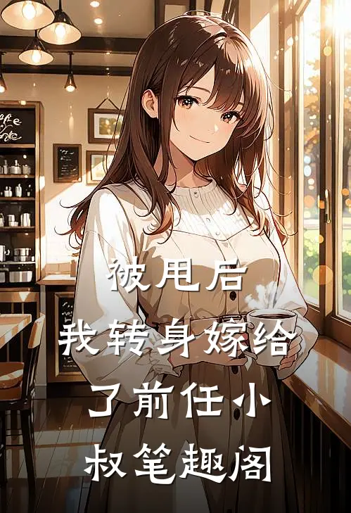 被甩后，我转身嫁给了前任小叔笔趣阁