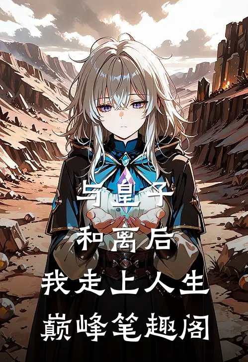 与皇子和离后，我走上人生巅峰笔趣阁