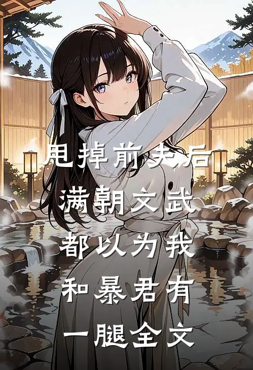 甩掉前夫后，满朝文武都以为我和暴君有一腿全文