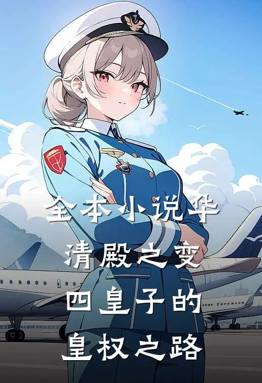 全本小说华清殿之变：四皇子的皇权之路