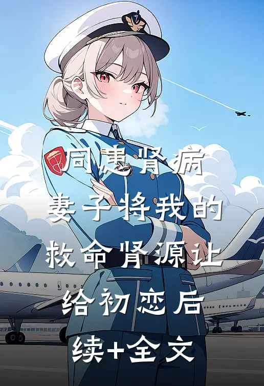 同患肾病，妻子将我的救命肾源让给初恋后续+全文
