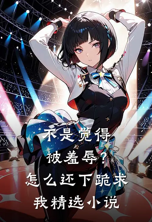 不是觉得被羞辱？怎么还下跪求我精选小说