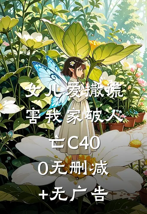 女儿爱撒谎，害我家破人亡C400无删减+无广告