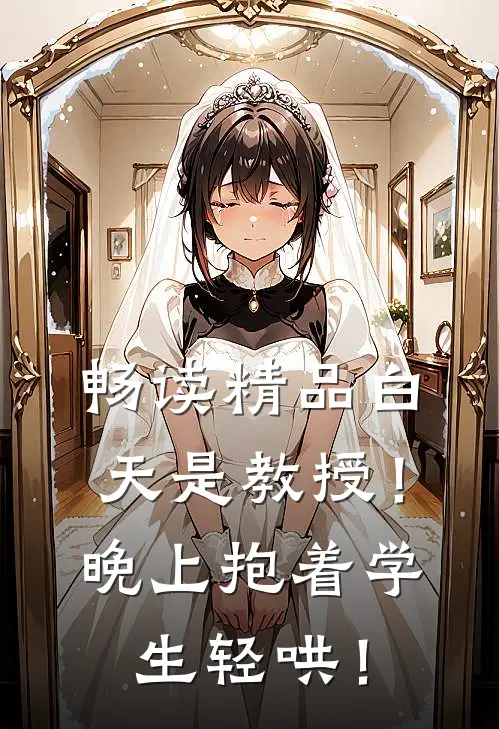 畅读精品白天是教授！晚上抱着学生轻哄！