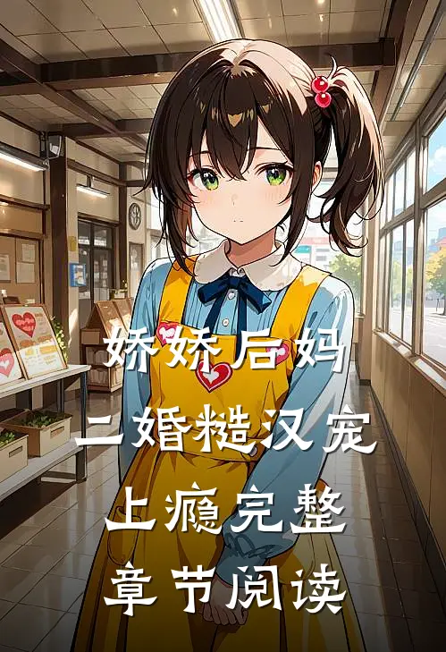 娇娇后妈，二婚糙汉宠上瘾完整章节阅读