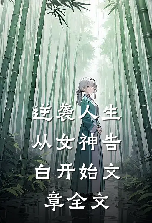 逆袭人生：从女神告白开始文章全文