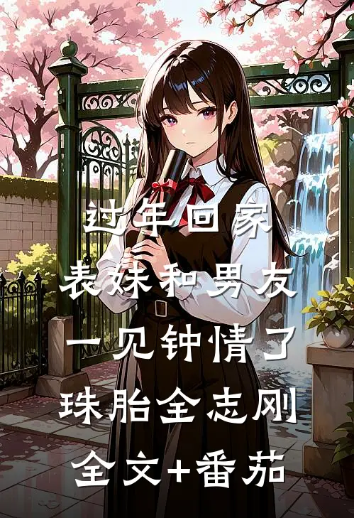 过年回家，表妹和男友一见钟情了珠胎全志刚全文+番茄