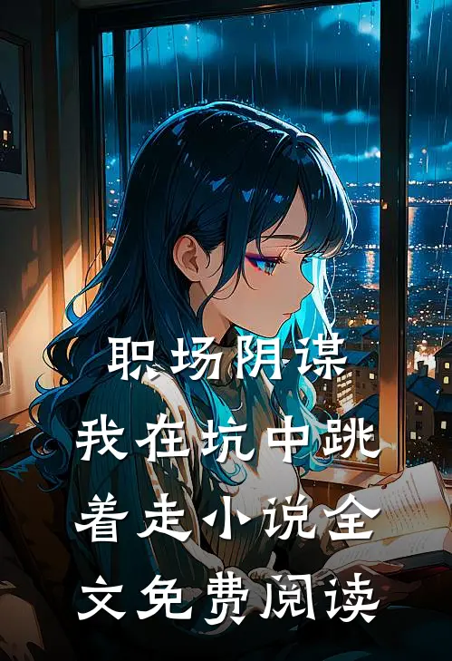职场阴谋：我在坑中跳着走小说全文免费阅读