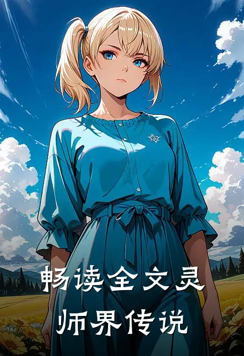 畅读全文灵师界传说