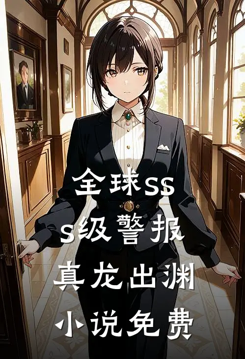 全球sss级警报：真龙出渊小说免费