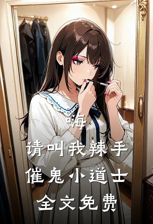嗨，请叫我辣手催鬼小道士全文免费