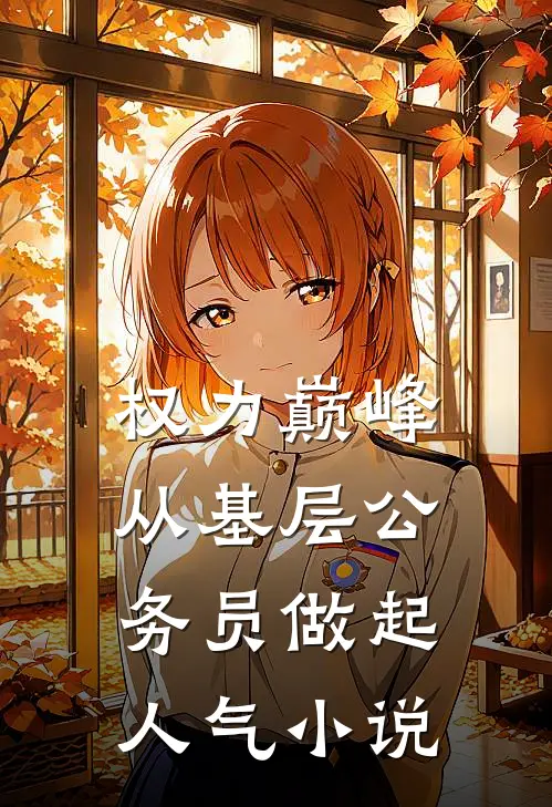 权力巅峰：从基层公务员做起人气小说