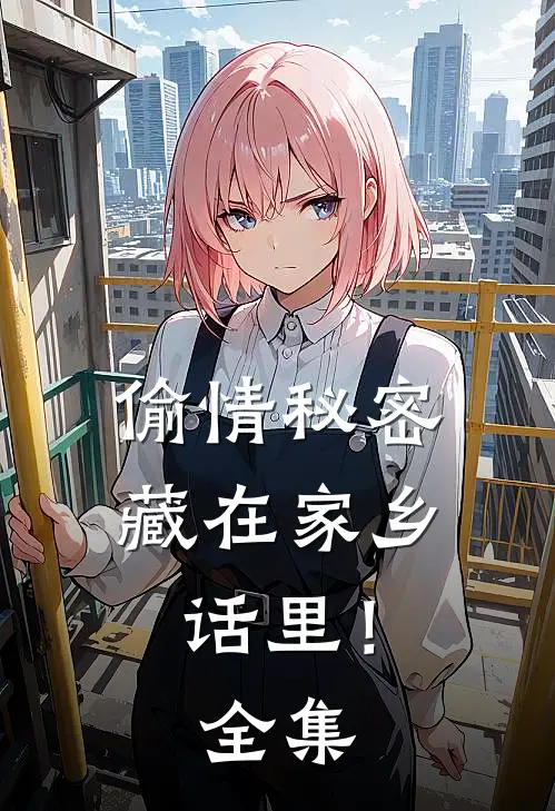 偷情秘密藏在家乡话里！全集