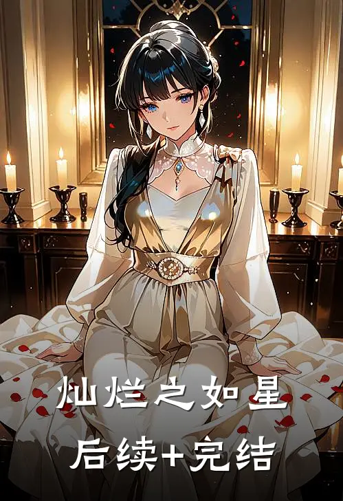 灿烂之如星后续+完结