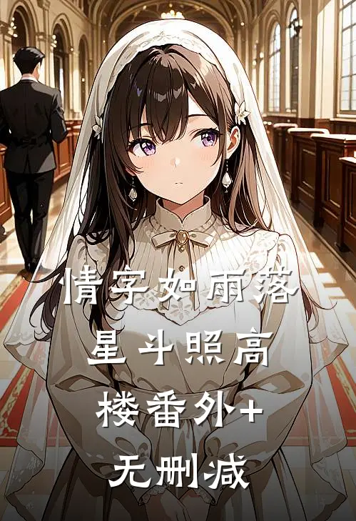 情字如雨落，星斗照高楼番外+无删减