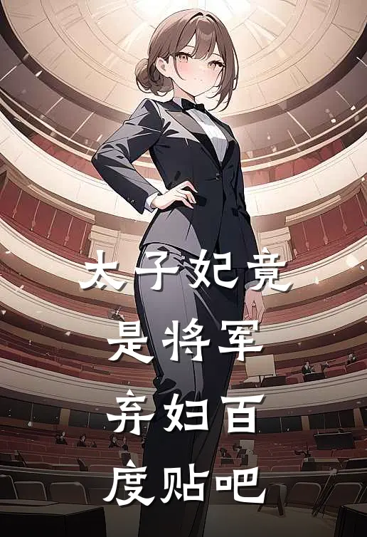 太子妃竟是将军弃妇百度贴吧