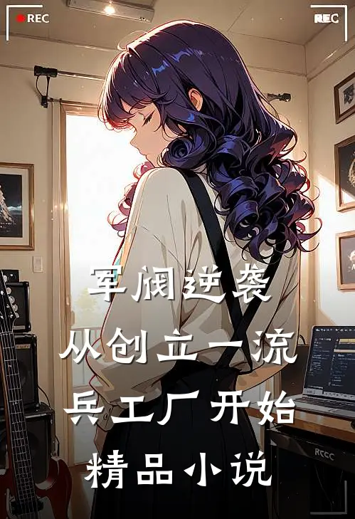 军阀逆袭：从创立一流兵工厂开始精品小说