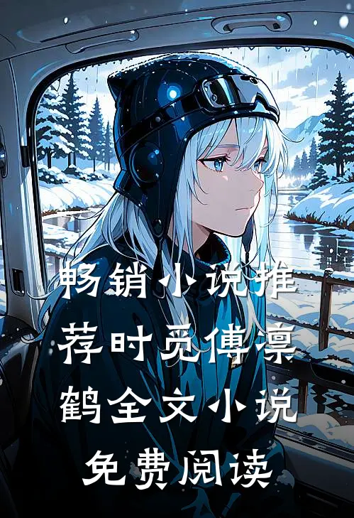 畅销小说推荐时觅傅凛鹤全文小说免费阅读