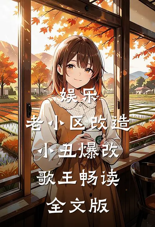 娱乐：老小区改造，小丑爆改歌王畅读全文版