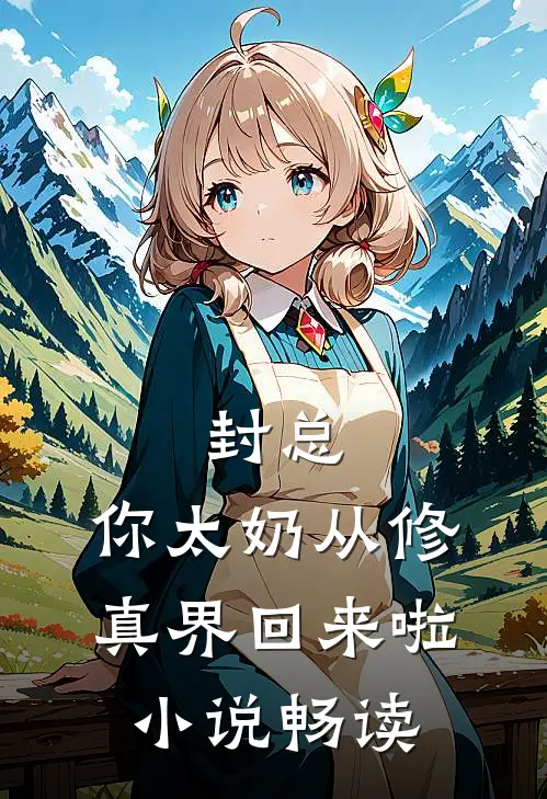 封总，你太奶从修真界回来啦小说畅读