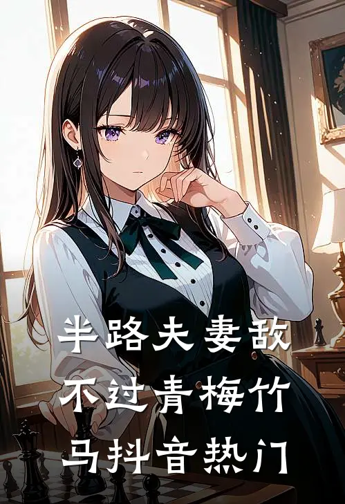 半路夫妻敌不过青梅竹马抖音热门