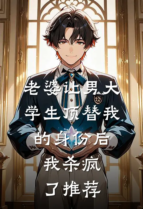 老婆让男大学生顶替我的身份后，我杀疯了推荐