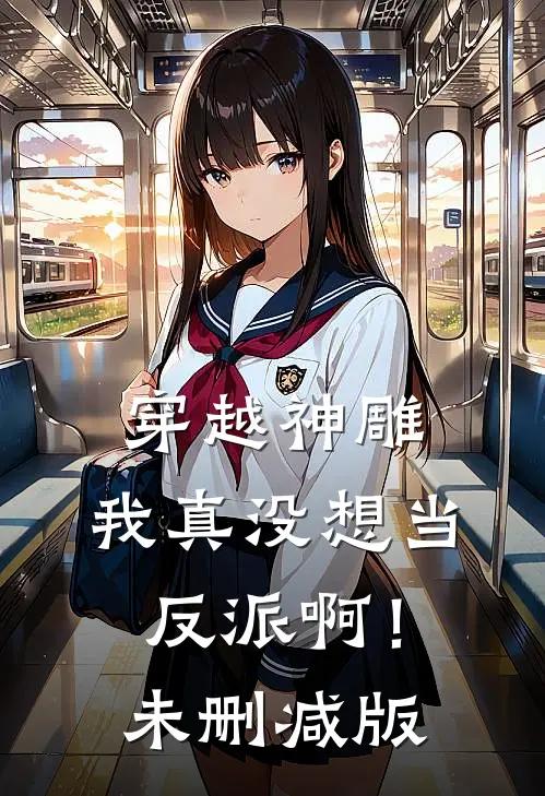 穿越神雕：我真没想当反派啊！未删减版