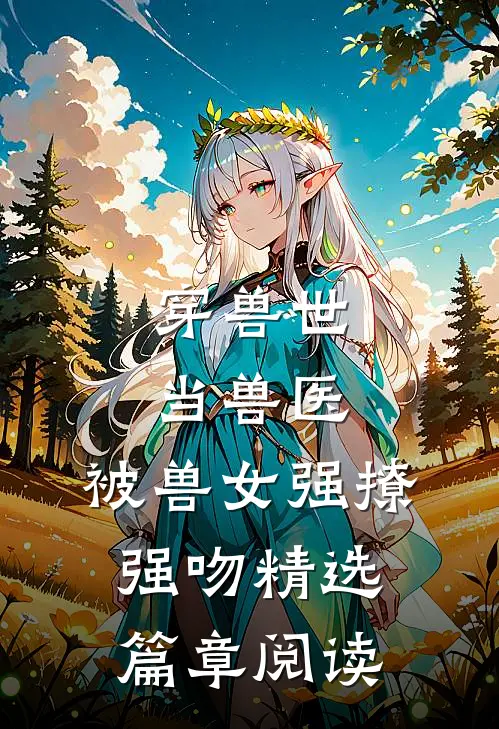 穿兽世当兽医，被兽女强撩强吻精选篇章阅读