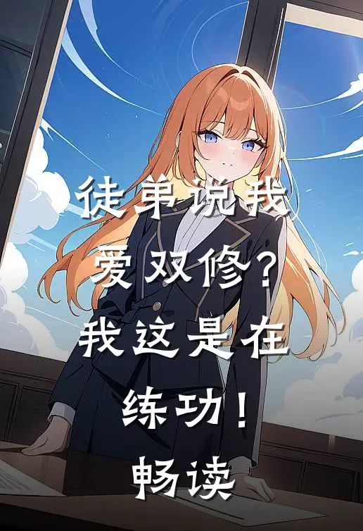 徒弟说我爱双修？我这是在练功！畅读