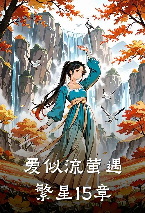 爱似流萤遇繁星15章