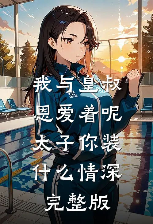 我与皇叔恩爱着呢，太子你装什么情深完整版