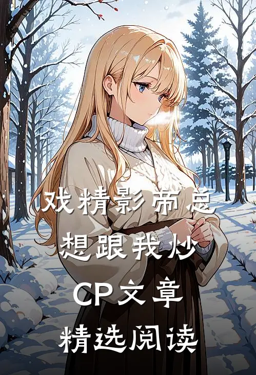 戏精影帝总想跟我炒CP文章精选阅读