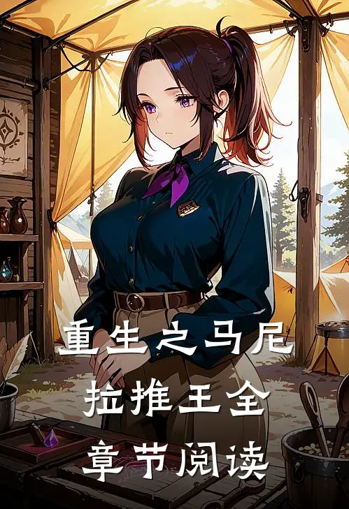 重生之马尼拉推王全章节阅读