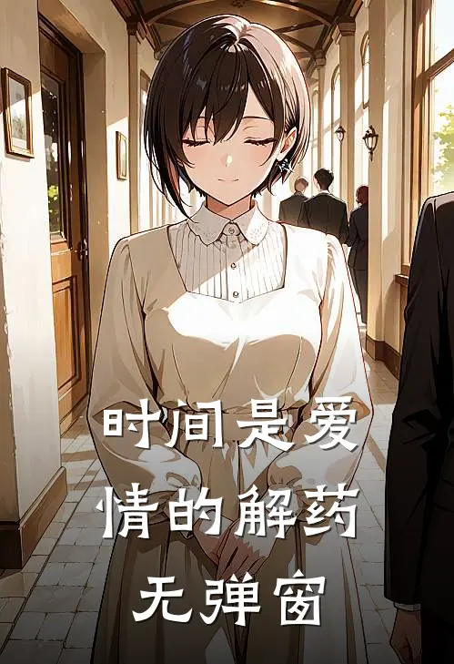 时间是爱情的解药无弹窗
