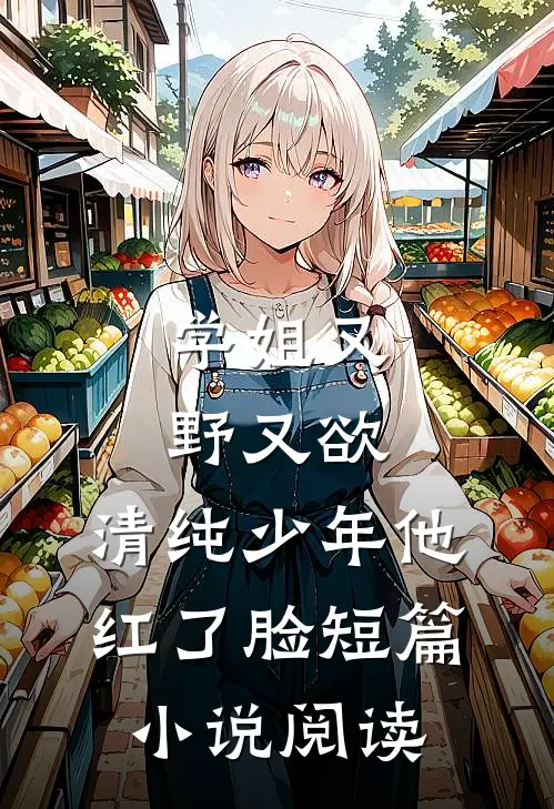 学姐又野又欲，清纯少年他红了脸短篇小说阅读