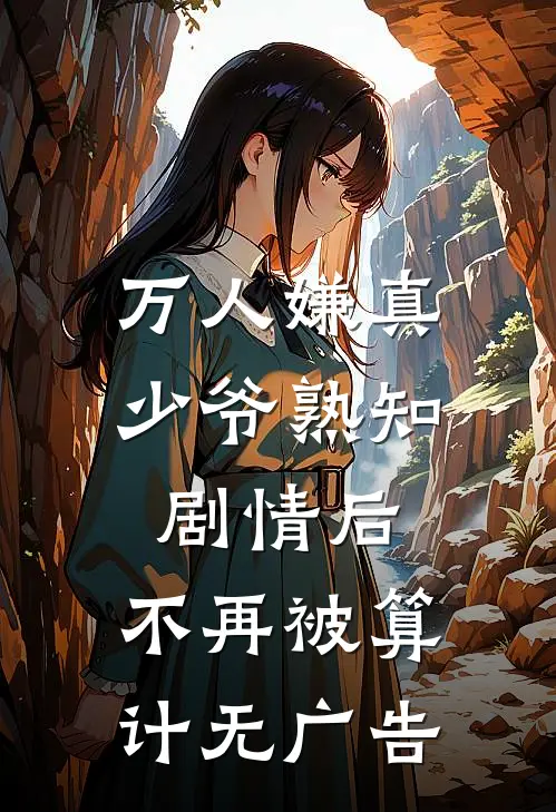 万人嫌真少爷熟知剧情后，不再被算计无广告