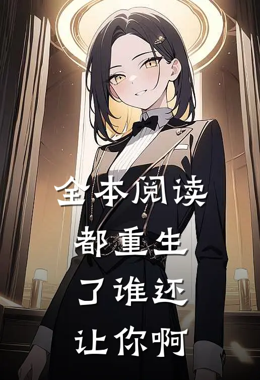 全本阅读都重生了谁还让你啊