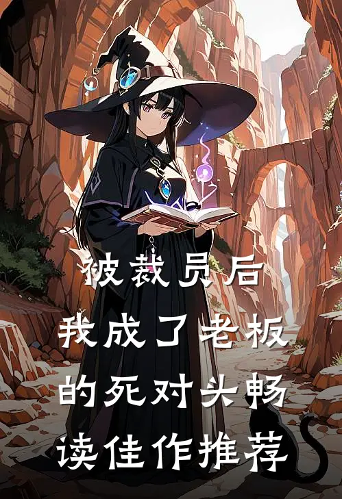 被裁员后，我成了老板的死对头畅读佳作推荐