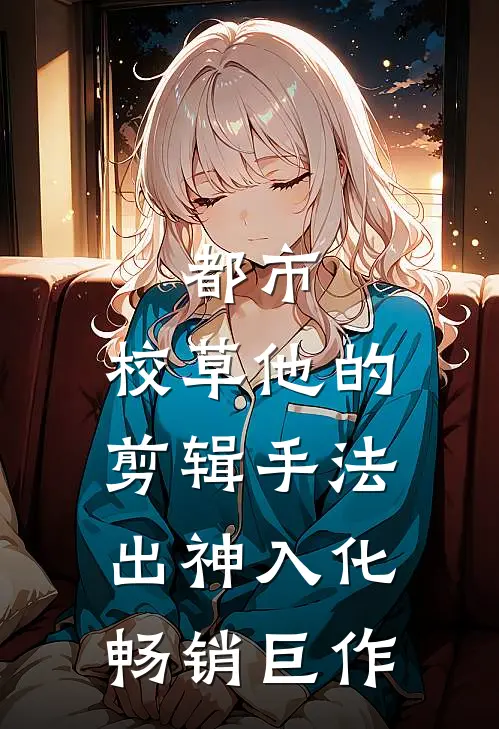 都市：校草他的剪辑手法出神入化畅销巨作